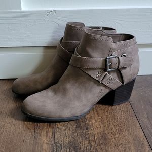 Indigo Rd. Booties